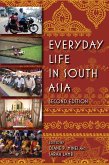Everyday Life in South Asia (eBook, ePUB)