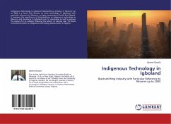 Indigenous Technology in Igboland