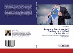 Eurozone Start-up & SME Funding via a Unified Capital Market