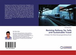 Reviving Railway for Safe and Sustainable Travel