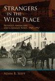 Strangers in the Wild Place (eBook, ePUB) Strangers in the Wild Place (eBook, ePUB)