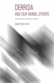 Derrida and Our Animal Others (eBook, ePUB)