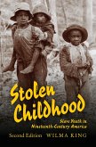 Stolen Childhood (eBook, ePUB)