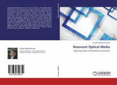 Resonant Optical Media - Haghgoo Poorvali, Soodeh