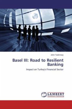Basel III: Road to Resilient Banking