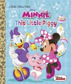 This Little Piggy (Disney Junior: Minnie's Bow-Toons)