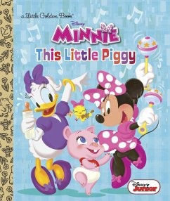 This Little Piggy (Disney Junior: Minnie's Bow-Toons) - Weinberg, Jennifer Liberts