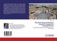 The Post-Second Vatican Council¿s Vision for Evangelization