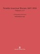 Notable American Women 1607-1950, Volume I: A-F