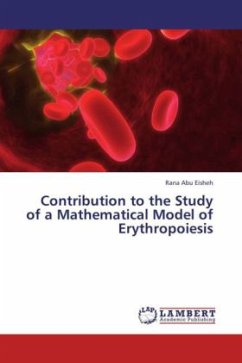 Contribution to the Study of a Mathematical Model of Erythropoiesis