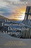 The Emotionally Destructive Marriage (eBook, ePUB)