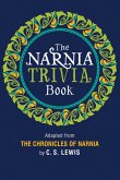 The Narnia Trivia Book (eBook, ePUB)