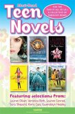 Must-Read Teen Novel Sampler (eBook, ePUB)