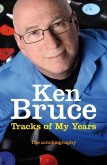 The Tracks of My Years (eBook, ePUB)