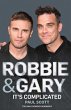 Robbie and Gary (eBook, ePUB) - Bild 1