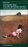 Carl Gustav Jung. L'ascolto del mondo interiore Carl Gustav Jung. L'ascolto del mondo interiore