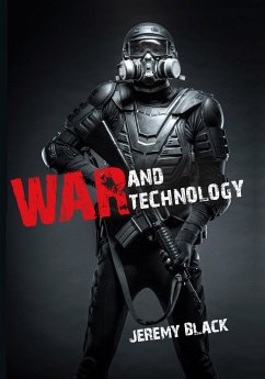 War and Technology (eBook, ePUB) - Black, Jeremy