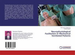 Neurophysiological Facilitation In Mechanical Ventilated Patients - Vijaykumar, Munuswamy;Gautam, Swetha