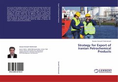 Strategy for Export of Iranian Petrochemical Products