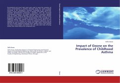 Impact of Ozone on the Prevalence of Childhood Asthma