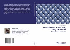 Scale-Armour in the Neo-Assyrian Period - De Backer, Fabrice