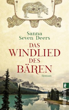 Das Windlied des Bären (eBook, ePUB) - Seven Deers, Sanna