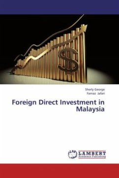 Foreign Direct Investment in Malaysia - George, Sherly;Jafari, Farnaz