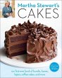 Martha Stewart's Cakes (eBook, ePUB) - Bild 1