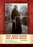 Père Marie-Benoît and Jewish Rescue (eBook, ePUB)