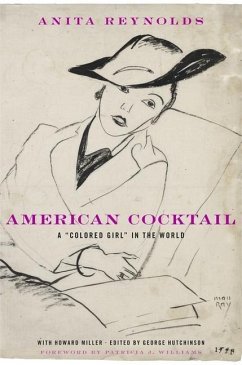 American Cocktail - Reynolds, Anita