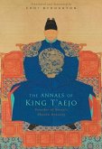 The Annals of King t'Aejo