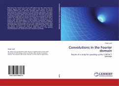 Convolutions in the Fourier domain - Loof, Pieter