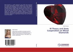 IR Theory and State Cooperation on Blood Diamonds