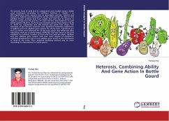 Heterosis, Combining Ability And Gene Action In Bottle Gourd