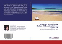 Sea Level Rise on Rural Deltas: A Shoreline Retreat Approach - Sutrisno, Dewayany