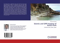 Seismic and GPR Imaging of Active Fault