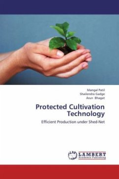 Protected Cultivation Technology