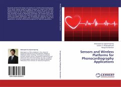 Sensors and Wireless Platforms for Phonocardiography Applications