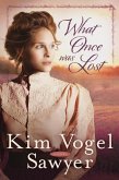 What Once Was Lost (eBook, ePUB)