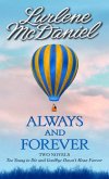 Always and Forever: Two Novels (eBook, ePUB) Always and Forever: Two Novels (eBook, ePUB)
