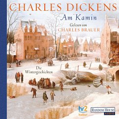 Am Kamin (MP3-Download) - Dickens, Charles