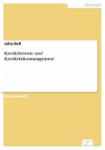 Kreditderivate und Kreditrisikomanagement (eBook, PDF)