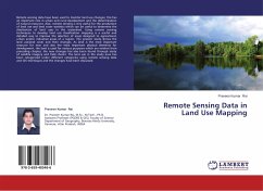 Remote Sensing Data in Land Use Mapping
