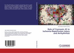 Role of Connexin 43 in Ischemia-Reperfusion Injury and Arrhythmias - Sanchez-Garcia, Jose Antonio