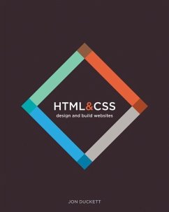 HTML and CSS - Duckett, Jon