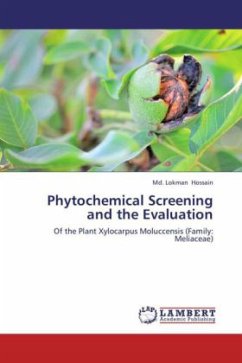 Phytochemical Screening and the Evaluation