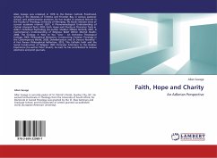Faith, Hope and Charity - Savage, Allan