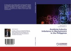 Academe-Industry Imbalance in Mechatronics in the Philippines