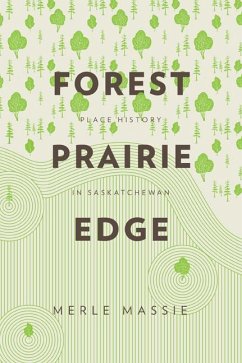 Forest Prairie Edge - Massie, Merle