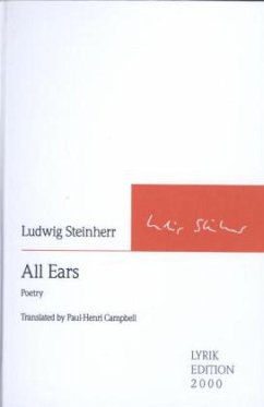 All Ears - Steinherr, Ludwig
